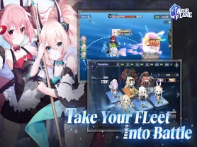 Azur Lane 2