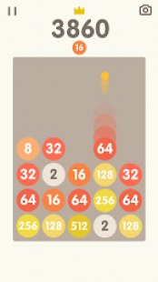 2048 Bricks 3