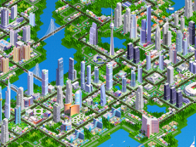 Designer City 2 1