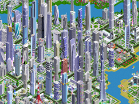 Designer City 2 2