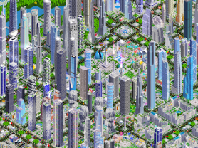 Designer City 2 3