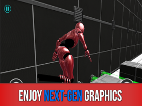GravityBot HD 2