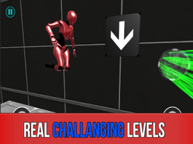 GravityBot HD 3