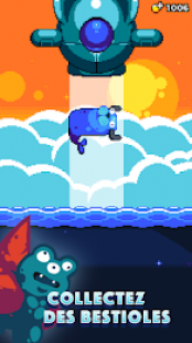 Combo Critters 1