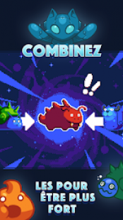 Combo Critters 3