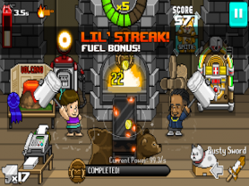 Tap Smiths 1