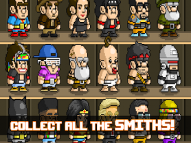Tap Smiths 2