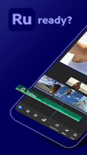 Adobe Premiere Rush 1