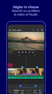 Adobe Premiere Rush 3