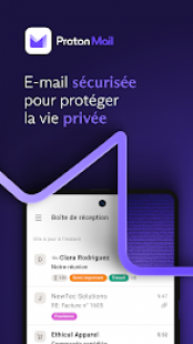 Proton Mail 1
