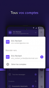 Proton Mail 3