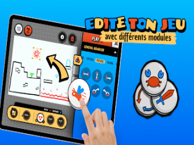 Draw Your Game Infinite 2