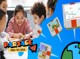 Draw Your Game Infinite 3