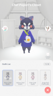 Dear My Cat 3