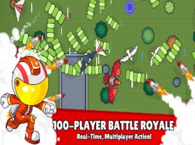 ZombsRoyale.io 2