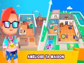 Idle Life Sim 2