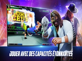 WWE Mayhem 2