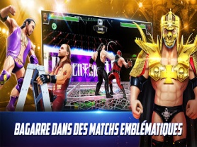 WWE Mayhem 3