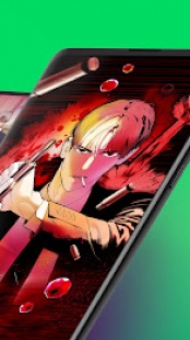 WEBTOON 1