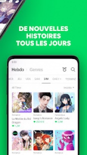 WEBTOON 3