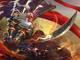 Heroes Charge HD 2