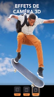 Motionleap par Lightricks 2