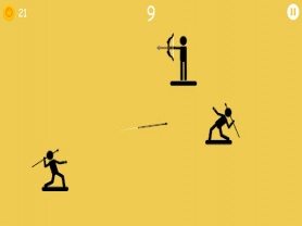 The Spearman 1