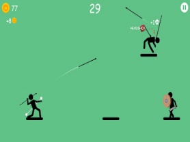 The Spearman 2