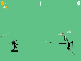 The Spearman 3