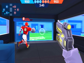 FRAG Pro Shooter 1