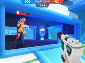 FRAG Pro Shooter 2