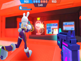 FRAG Pro Shooter 3