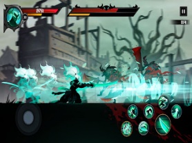 Shadow Knight 1