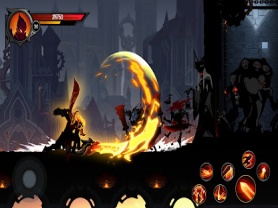 Shadow Knight 2