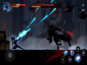 Shadow Knight 3