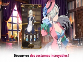 The Seven Deadly Sins 1