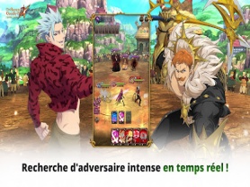 The Seven Deadly Sins 3