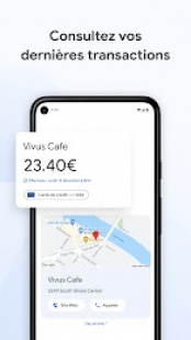 Google Wallet 3
