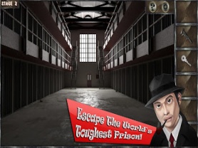 Escape World's Toughest Prison 1