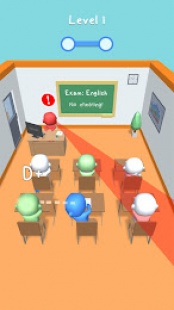 Hyper School 1