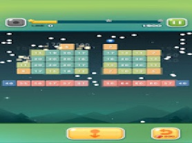 Bricks Breaker 3