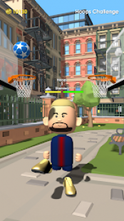 The Real Juggle 3