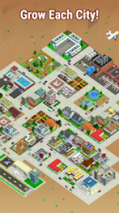 Bit City : Building Evolution 1