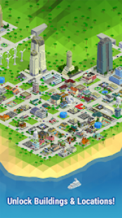 Bit City : Building Evolution 2