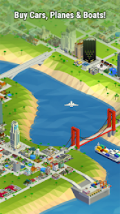 Bit City : Building Evolution 3
