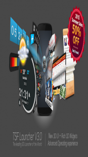 TSF Launcher 1
