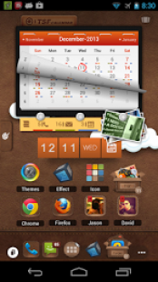 TSF Launcher 2