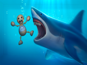 Kick the Buddy 2