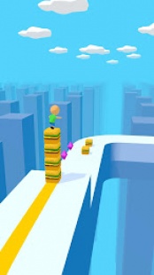 Cube Surfer 1