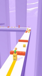 Cube Surfer 2